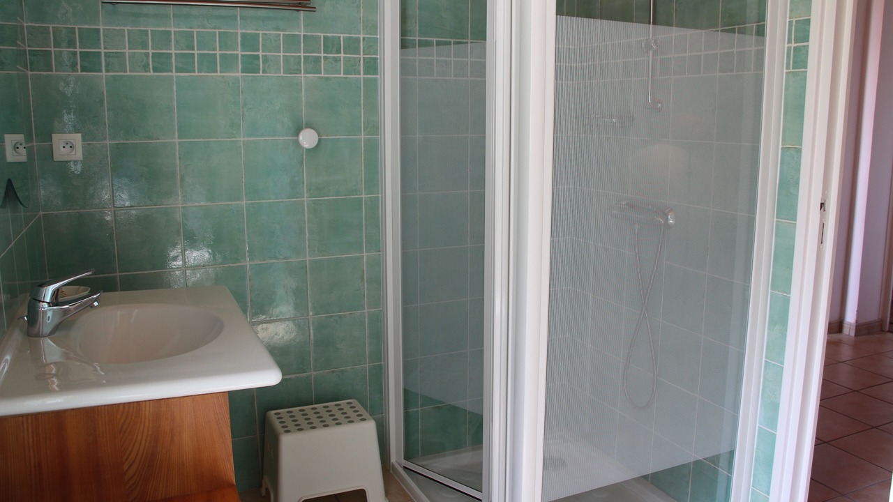 Photo of Bathroom in Breuillet