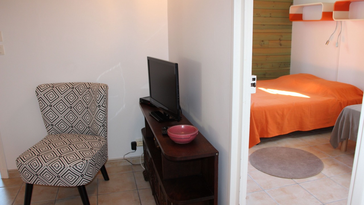 Photo of Bedroom in Breuillet