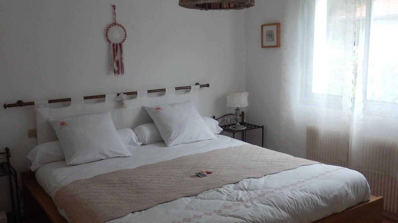 Photo of Bedroom in Josse
