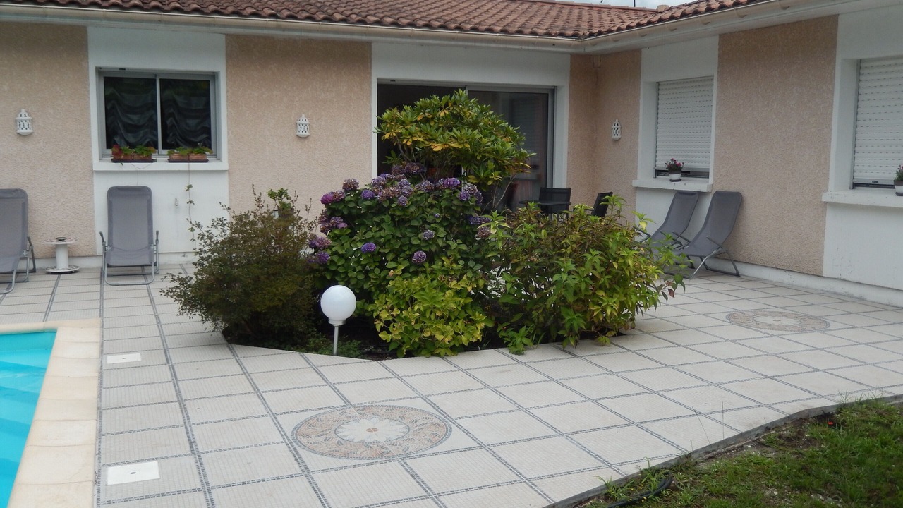 Photo of Patio Balcony in Josse