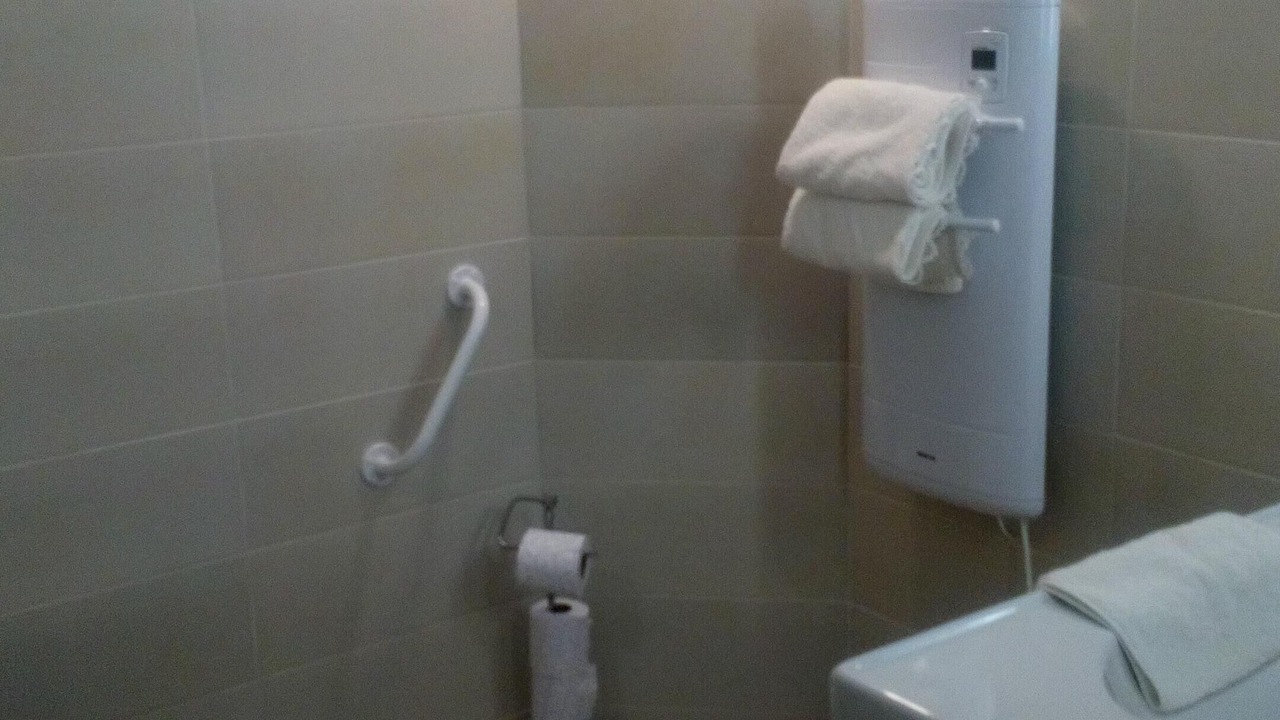 Photo of Bathroom in Josse
