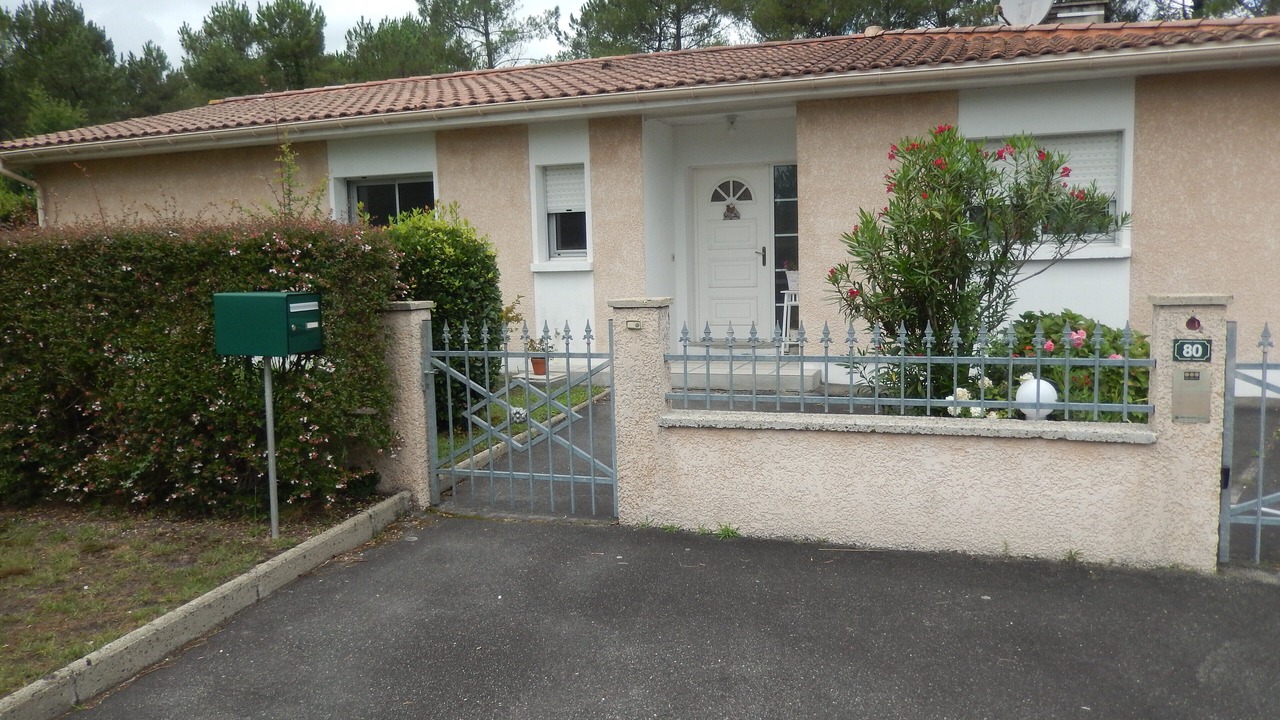Photo of Outdoor in Josse