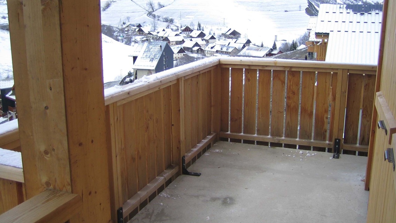 Photo of Outdoor in Saint-Jean-d'Arves