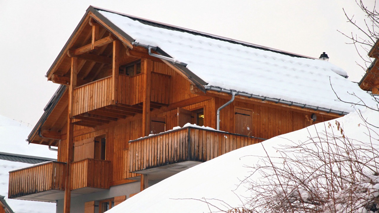 Photo of Outdoor in Saint-Jean-d'Arves