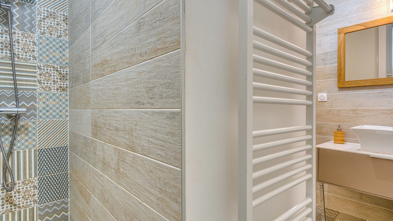 Photo of Bathroom in Notre-Dame-de-Monts