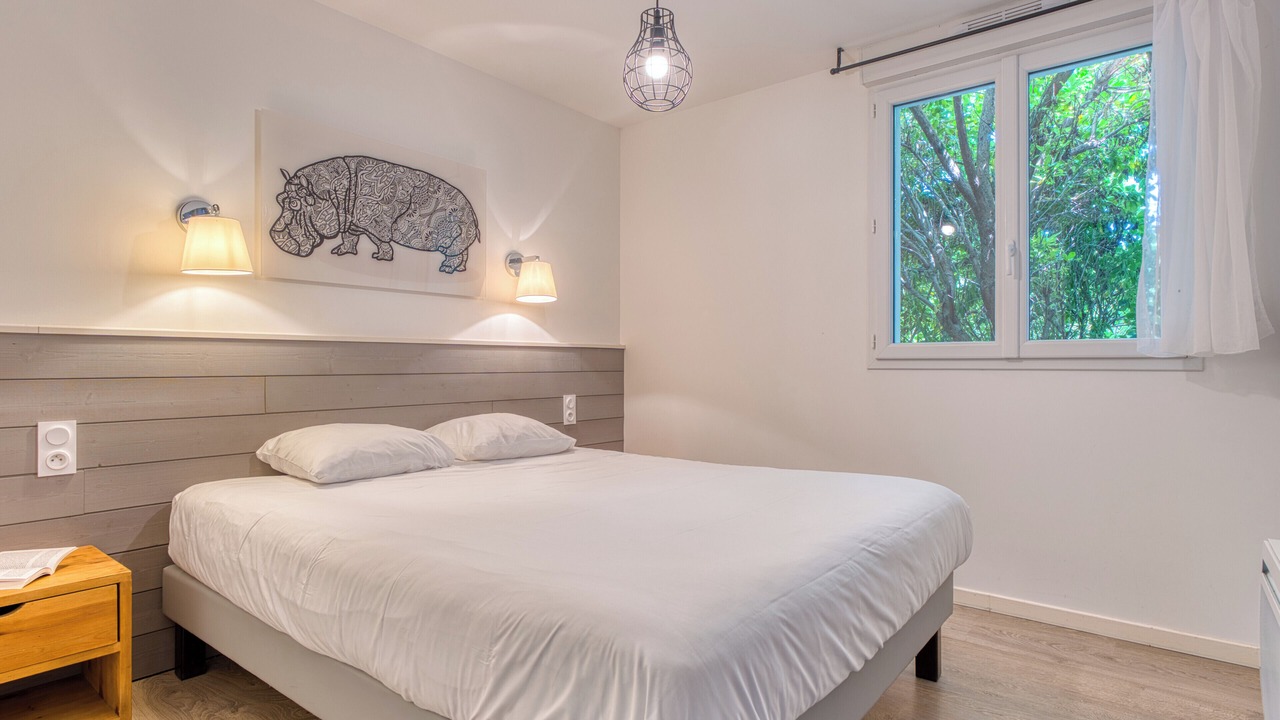 Photo of Bedroom in Notre-Dame-de-Monts