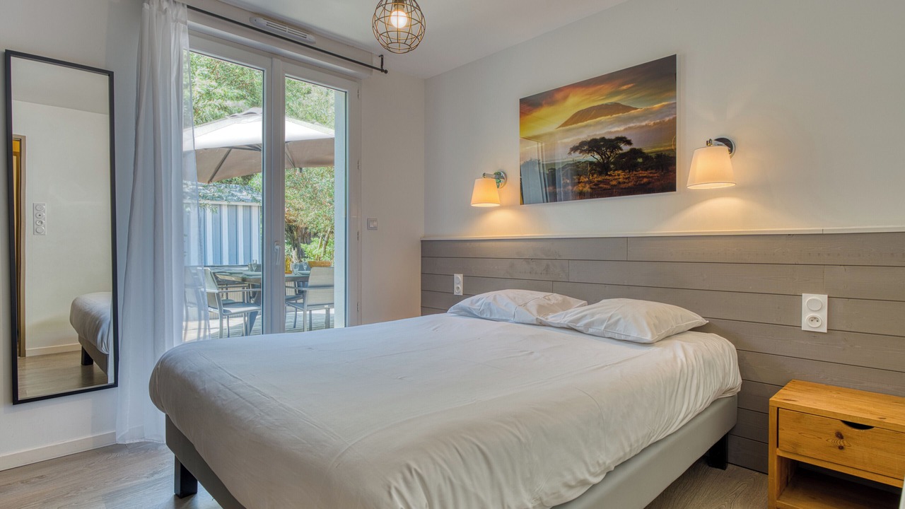 Photo of Bedroom in Notre-Dame-de-Monts