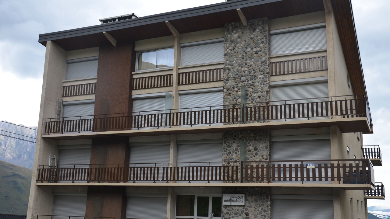 Photo of Outdoor in Pla d'Adet