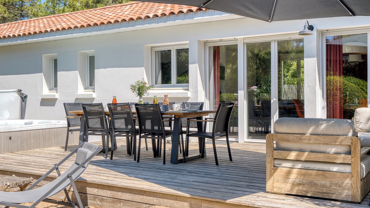 Photo of Outdoor in Notre-Dame-de-Monts