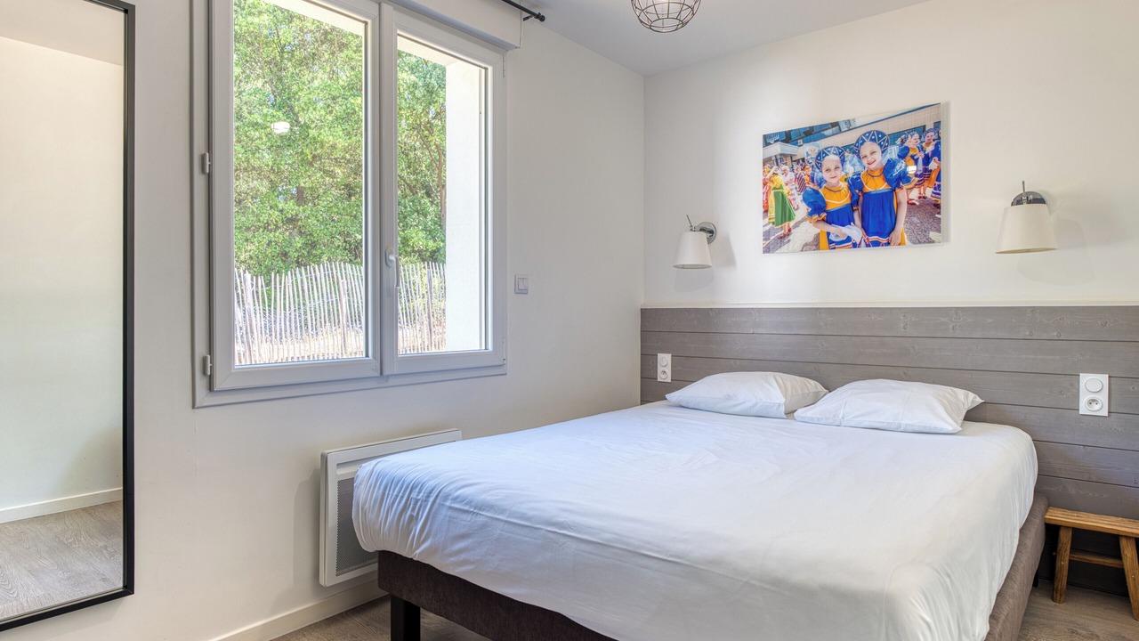Photo of Bedroom in Notre-Dame-de-Monts