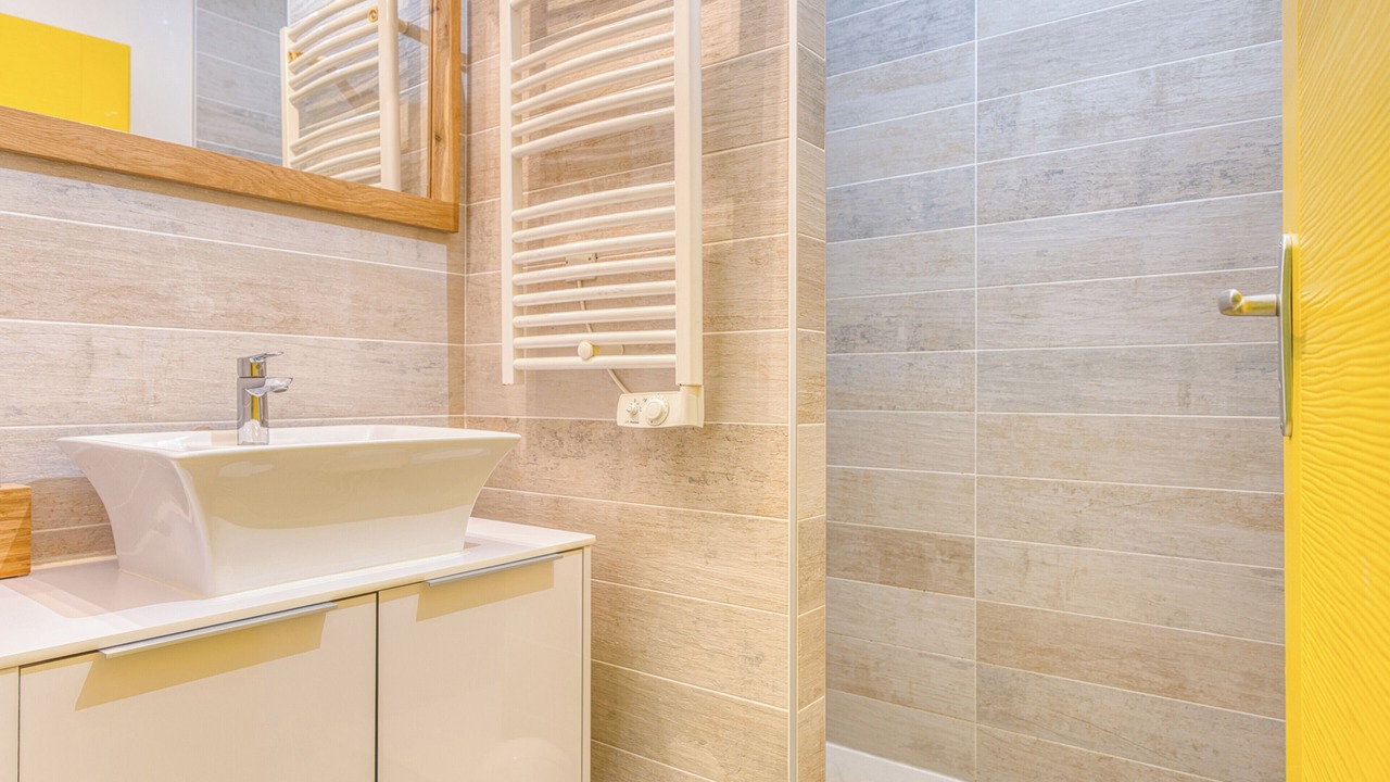 Photo of Bathroom in Notre-Dame-de-Monts