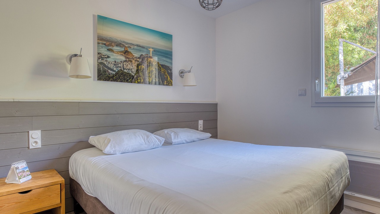 Photo of Bedroom in Notre-Dame-de-Monts