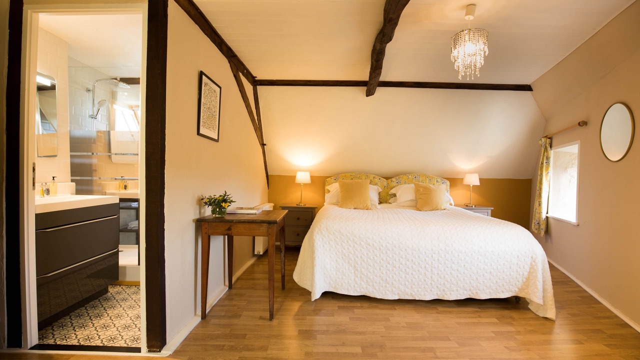 Photo of Bedroom in Ossun-ez-Angles