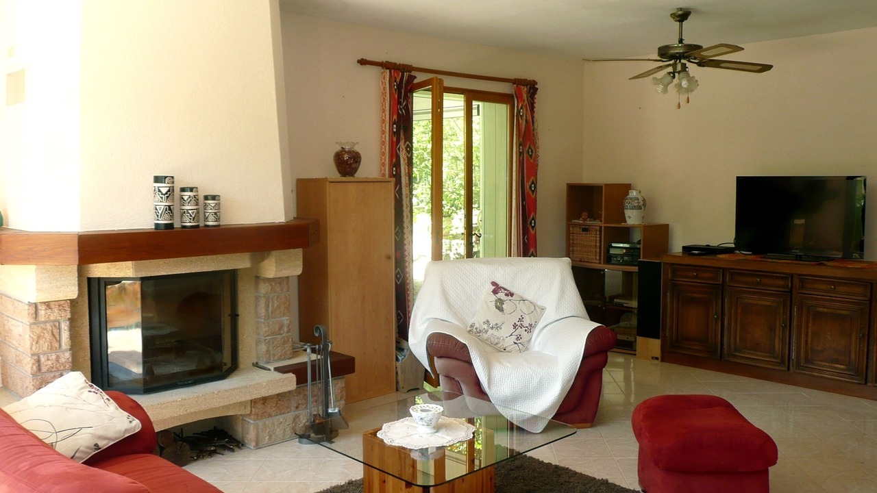 Photo of Livingroom in Le Bar-sur-Loup