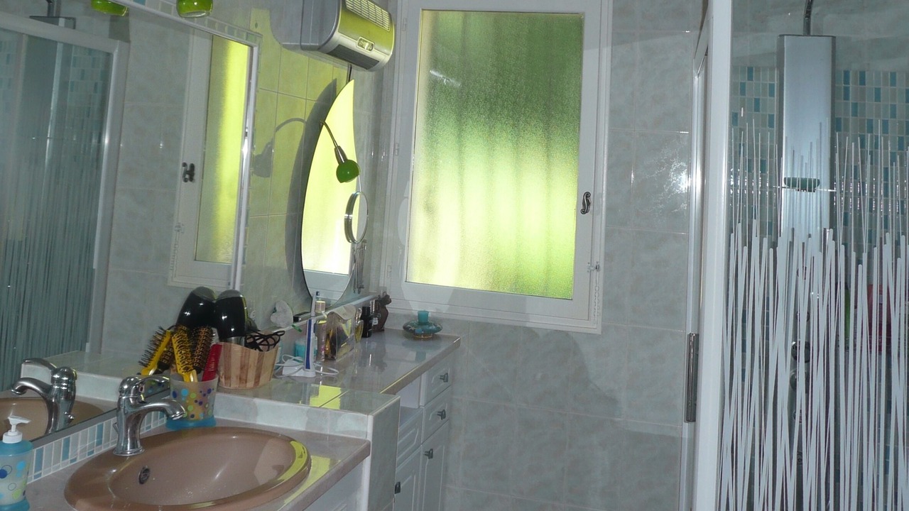 Photo of Bathroom in Le Bar-sur-Loup
