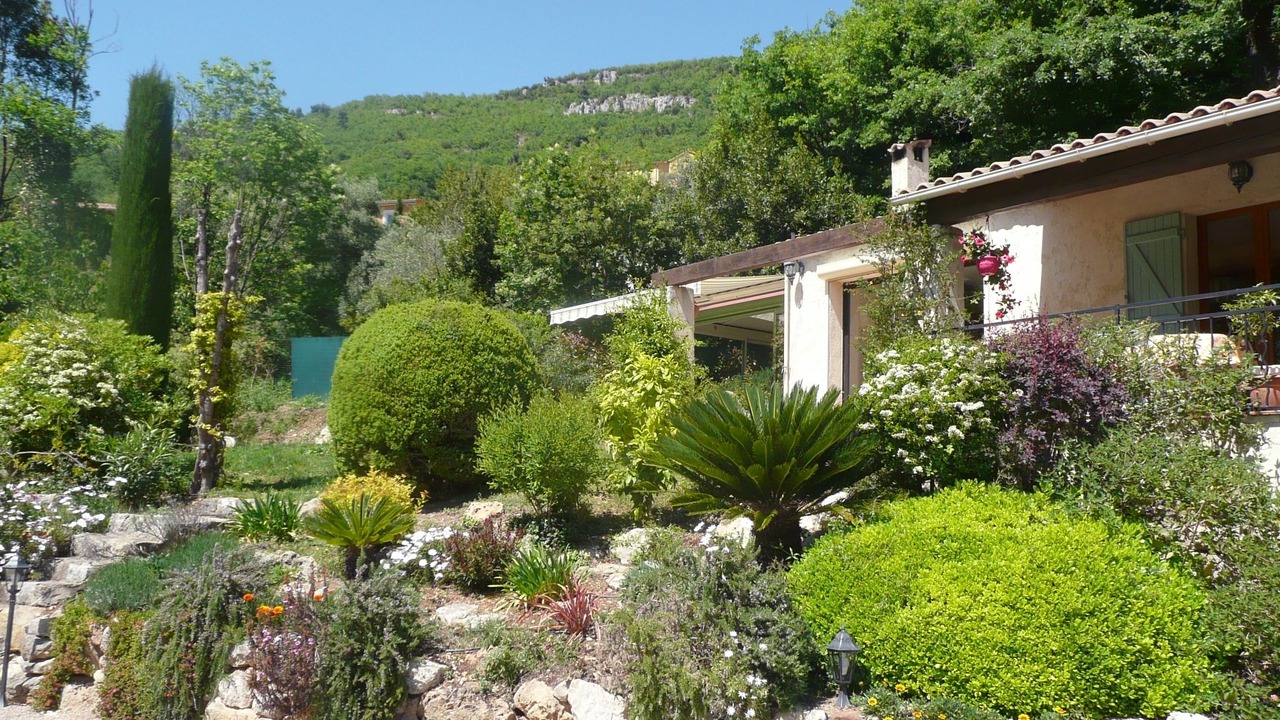 Photo of Outdoor in Le Bar-sur-Loup