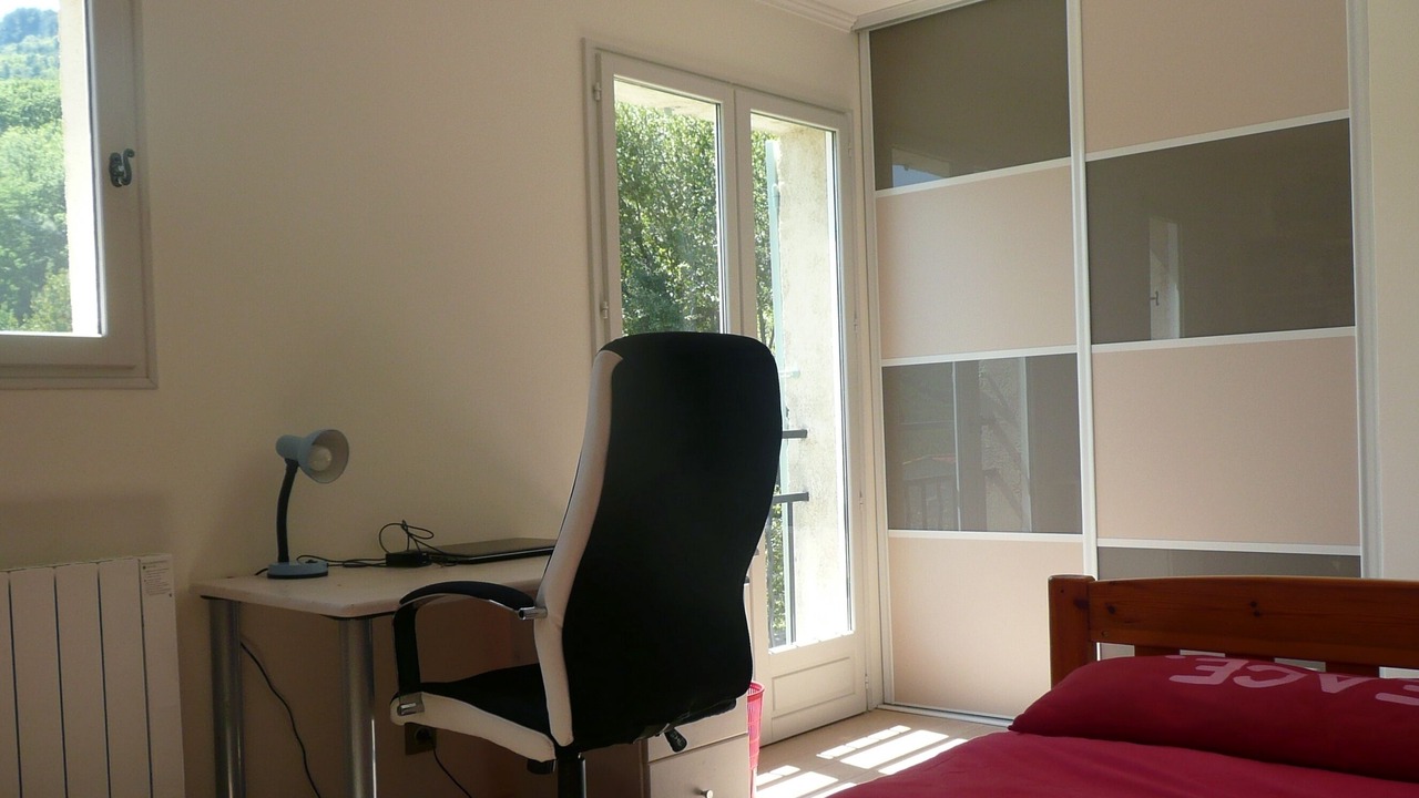 Photo of Bedroom in Le Bar-sur-Loup