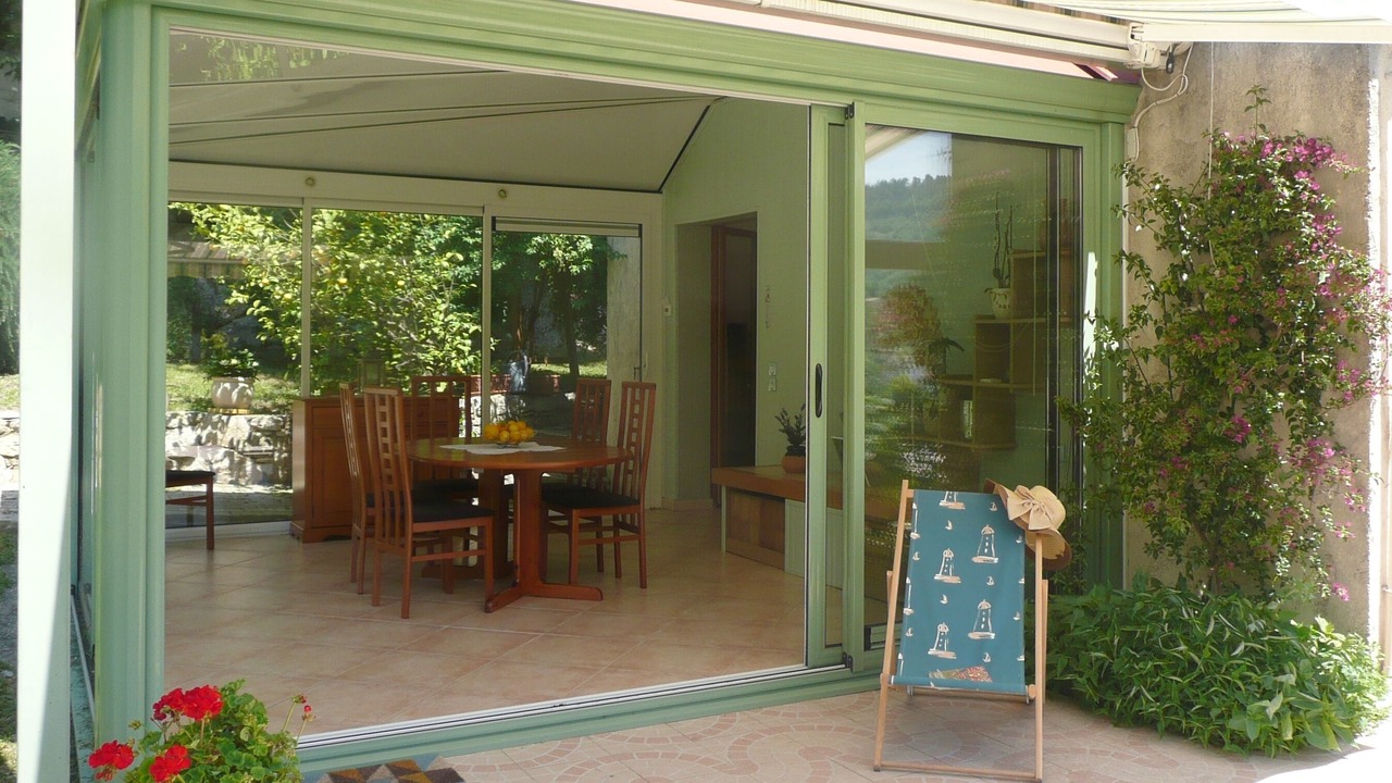 Photo of Outdoor in Le Bar-sur-Loup