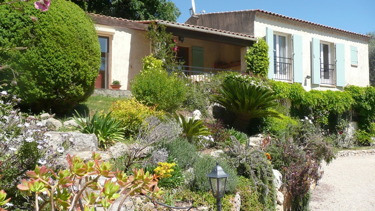 Photo of Outdoor in Le Bar-sur-Loup