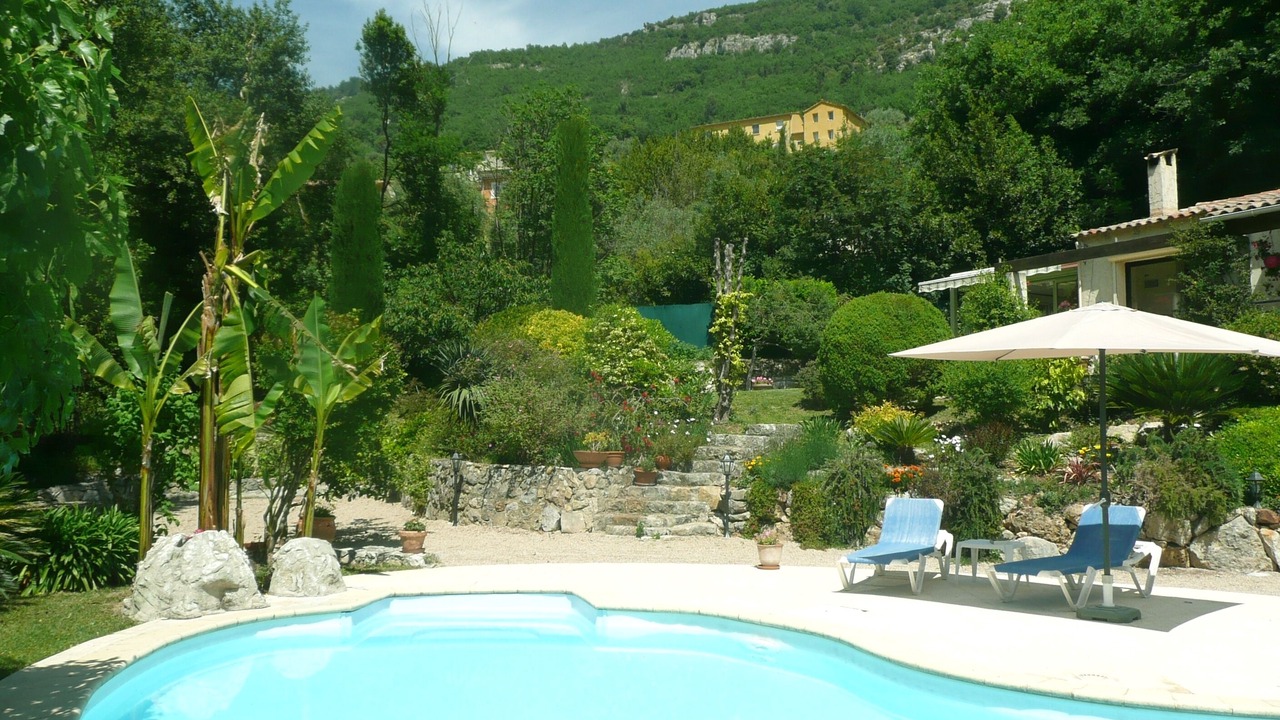 Photo of Outdoor in Le Bar-sur-Loup