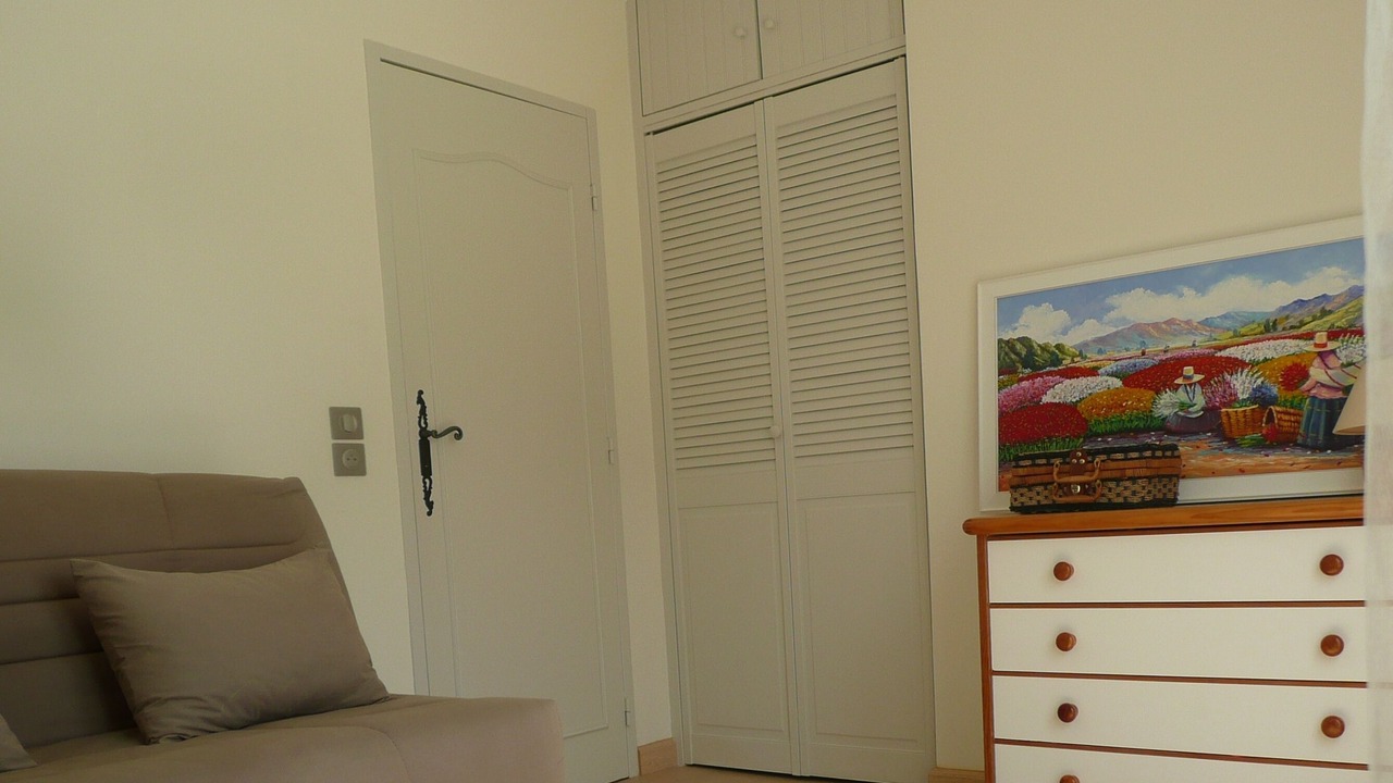 Photo of Livingroom in Le Bar-sur-Loup