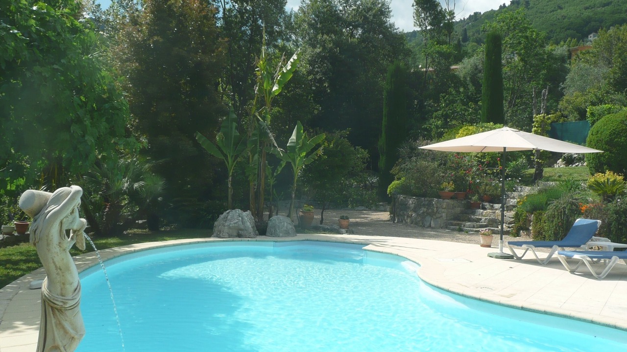 Photo of Outdoor in Le Bar-sur-Loup