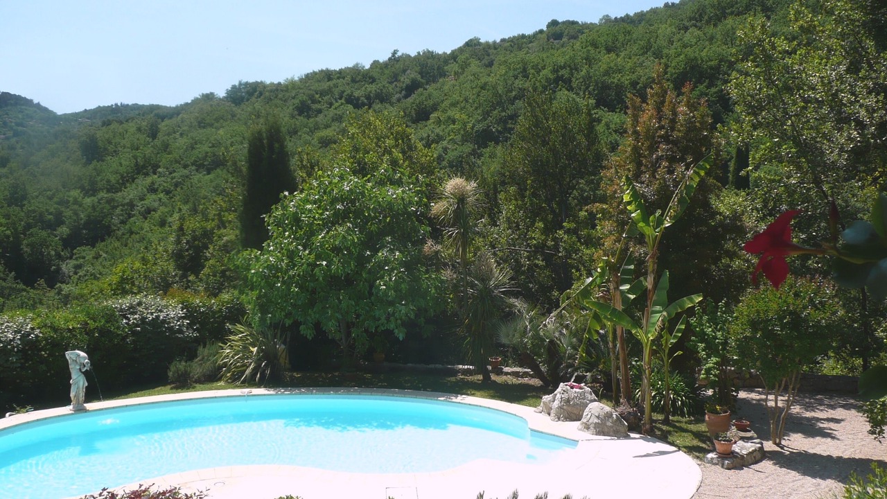 Photo of Outdoor in Le Bar-sur-Loup