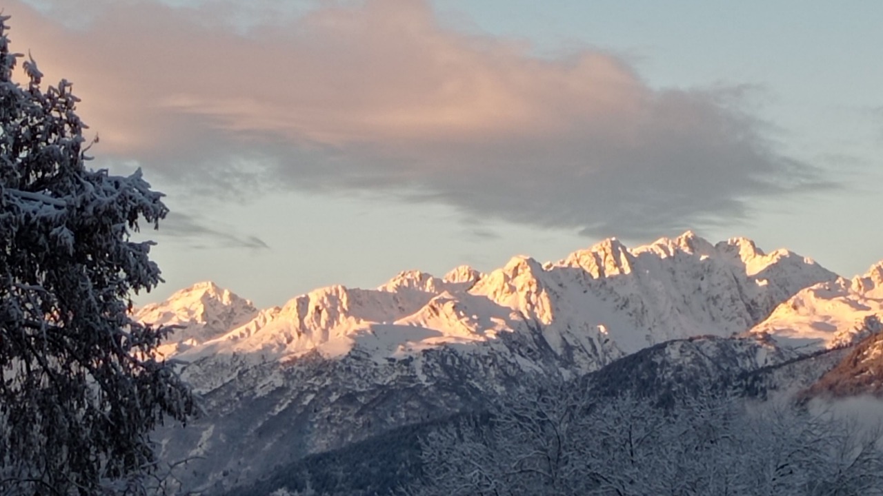 Photo of Outdoor in Montaimont