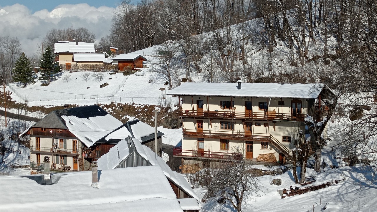 Photo of Outdoor in Montaimont
