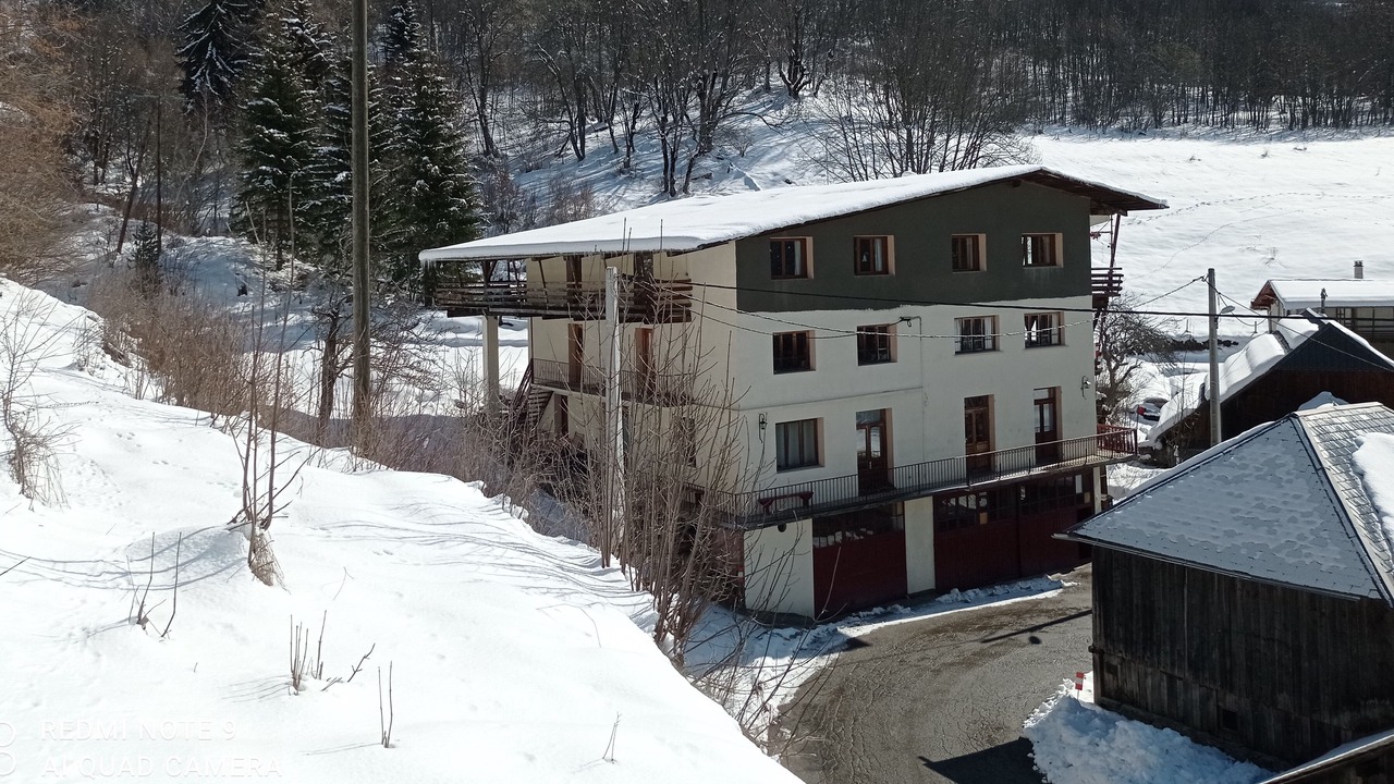 Photo of Outdoor in Montaimont