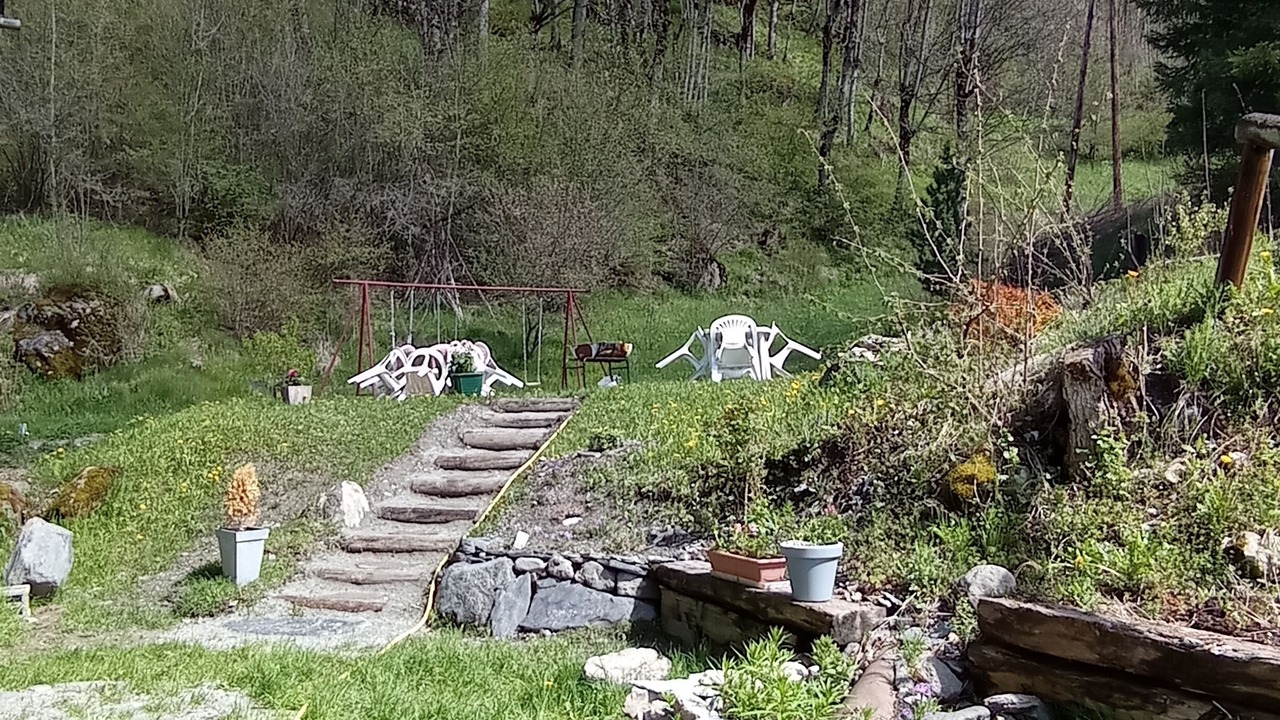 Photo of Outdoor in Montaimont