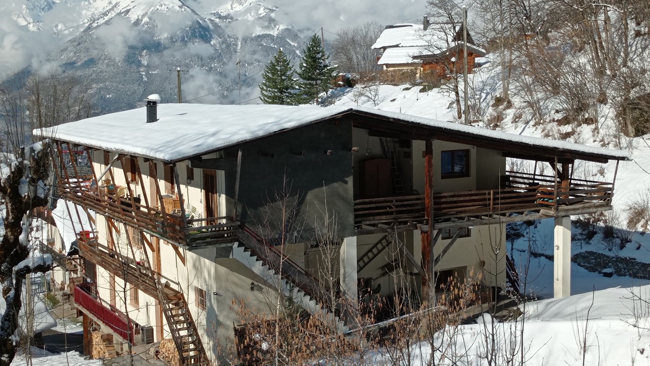 Photo of Outdoor in Montaimont