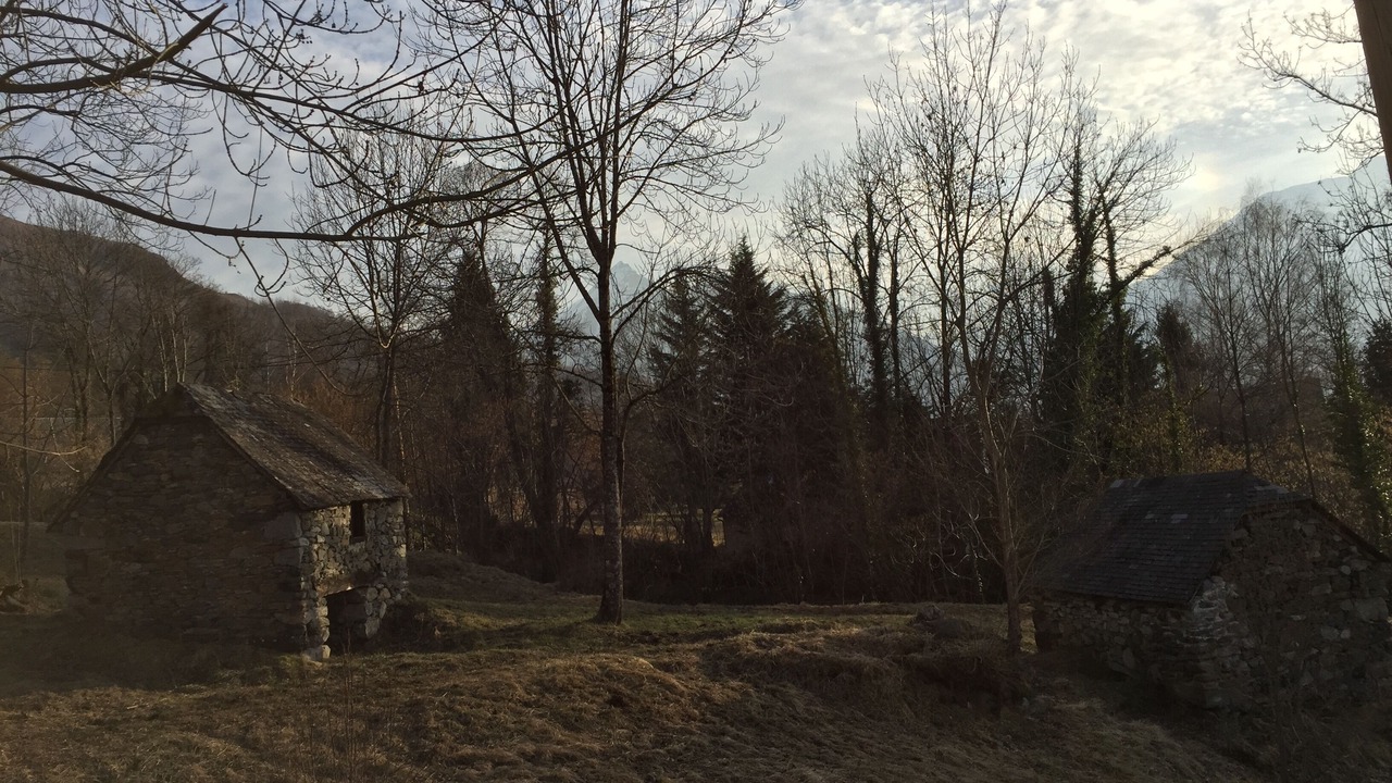 Photo of Outdoor in Lourdes