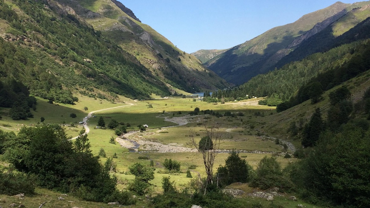 Photo of Outdoor in Lourdes