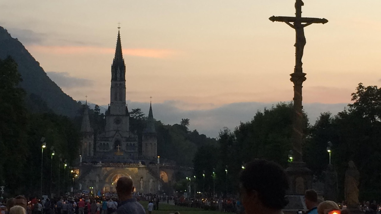 Photo of Others in Lourdes