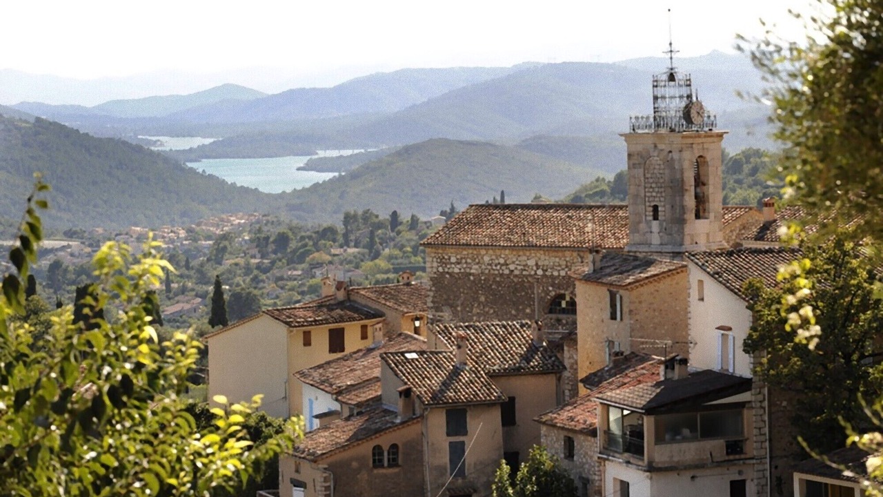Photo of Outdoor in Cabris