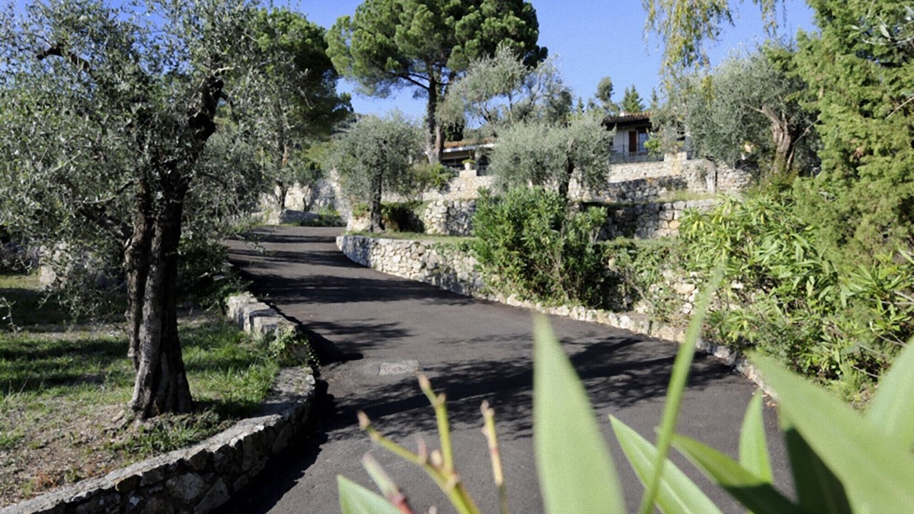 Photo of Outdoor in Cabris
