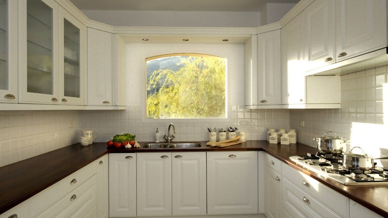 Photo of Kitchen in Cabris