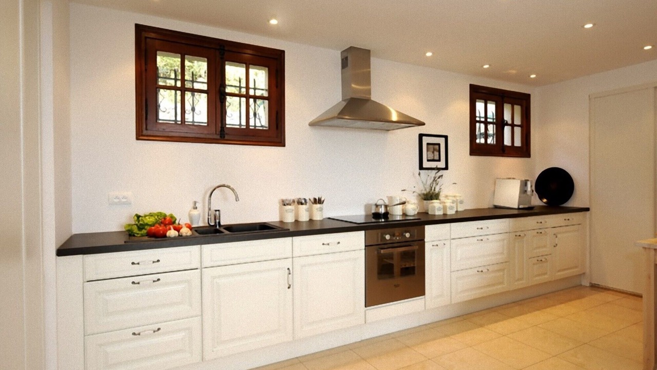 Photo of Kitchen in Cabris