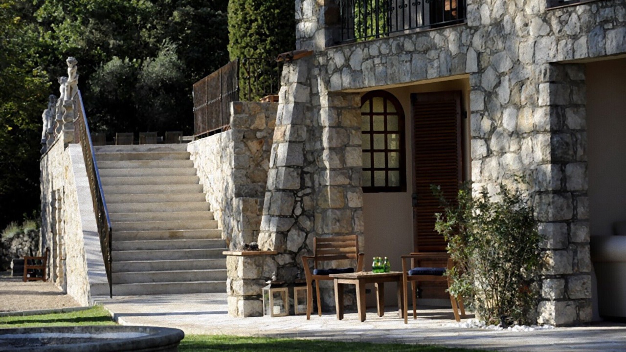 Photo of Patio Balcony in Cabris