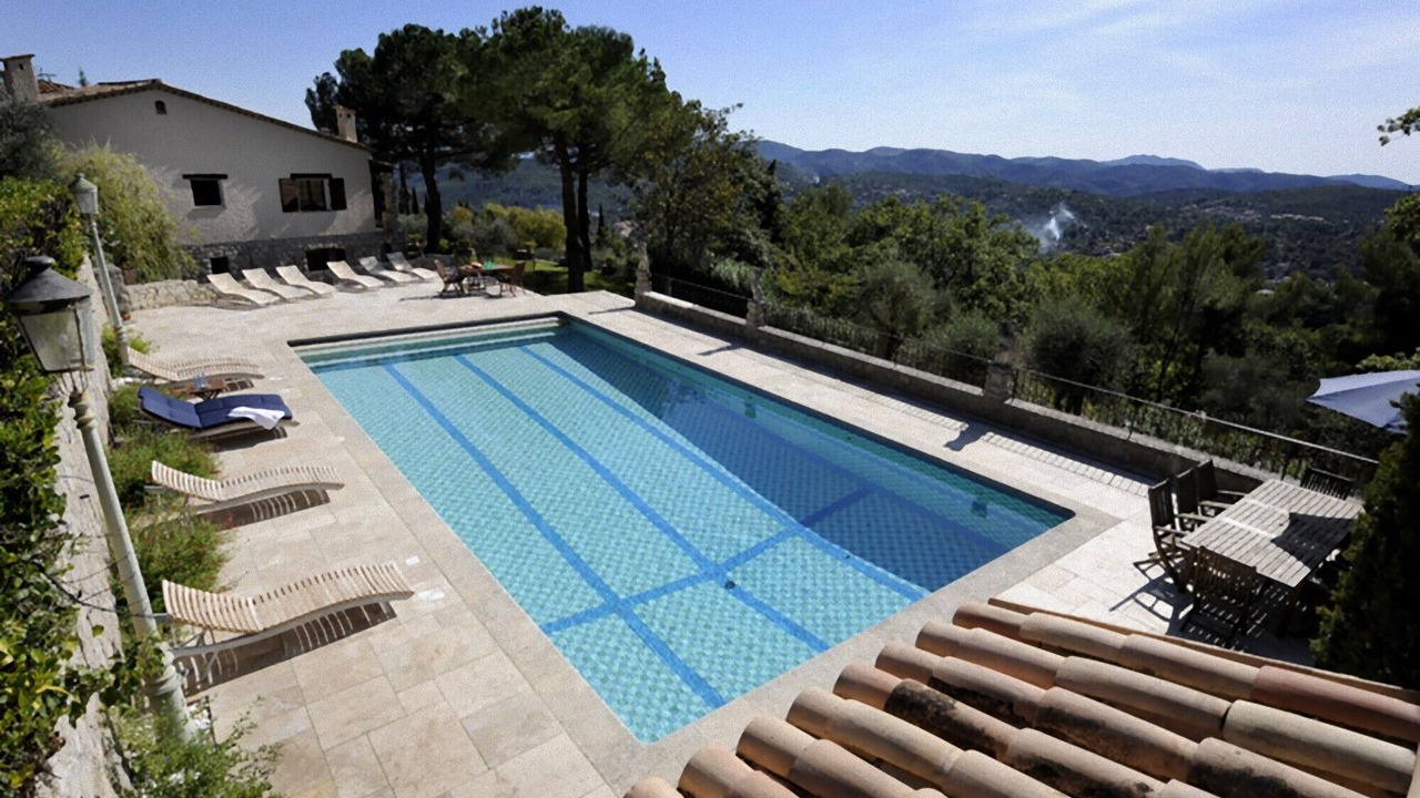 Photo of Outdoor in Cabris
