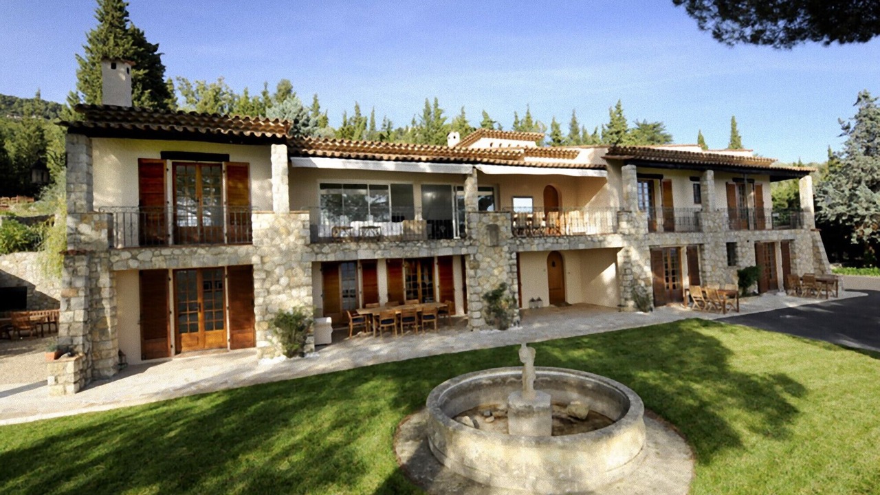 Photo of Outdoor in Cabris