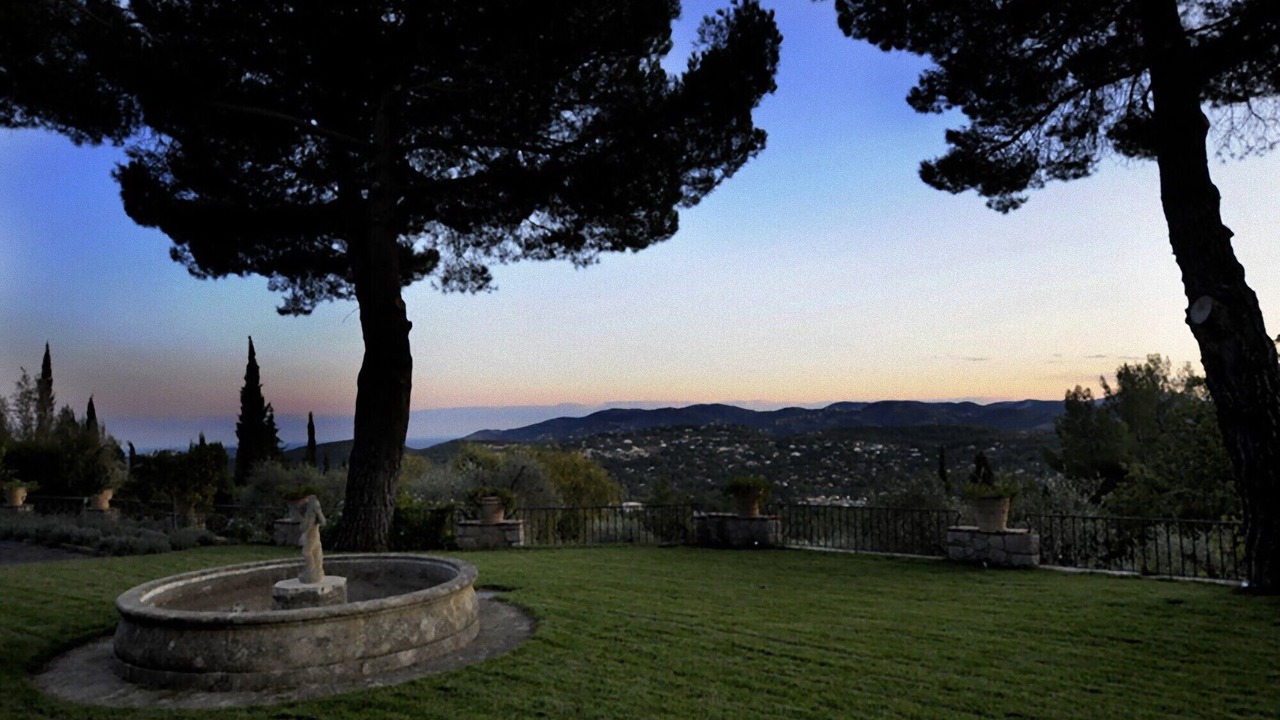 Photo of Outdoor in Cabris