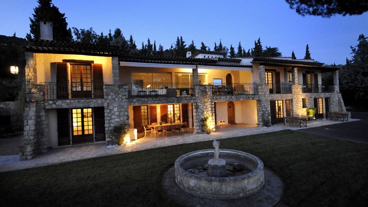 Photo of Outdoor in Cabris