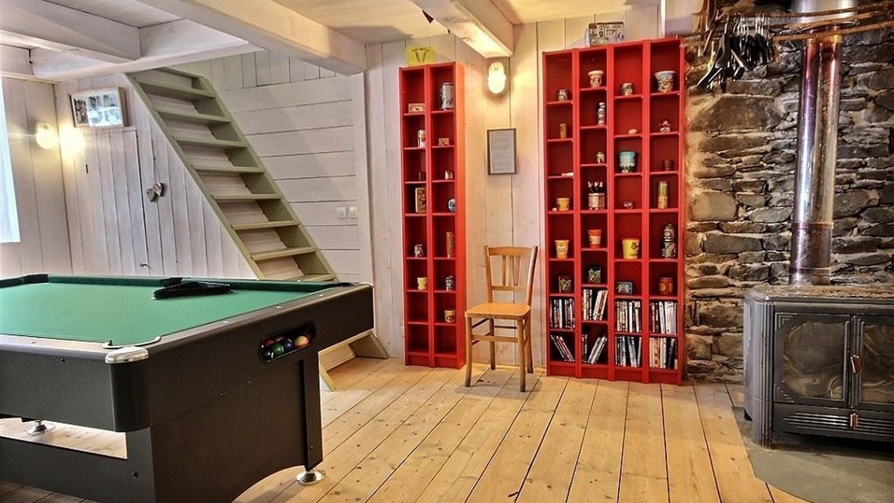 Photo of Bedroom in Montvalezan