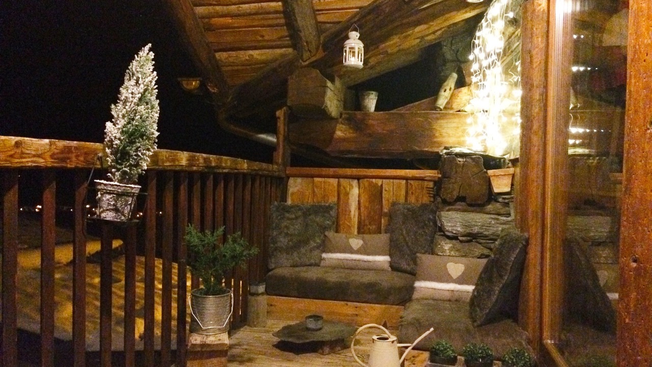Photo of Outdoor in Montvalezan