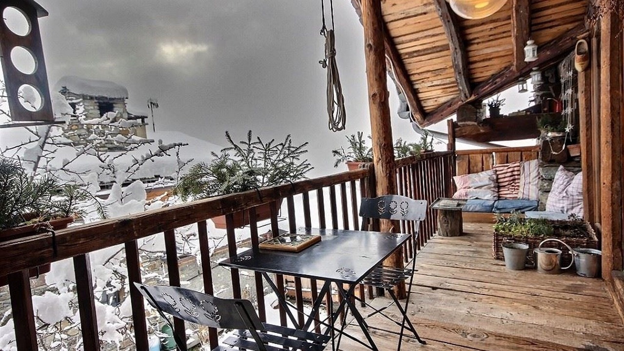 Photo of Outdoor in Montvalezan
