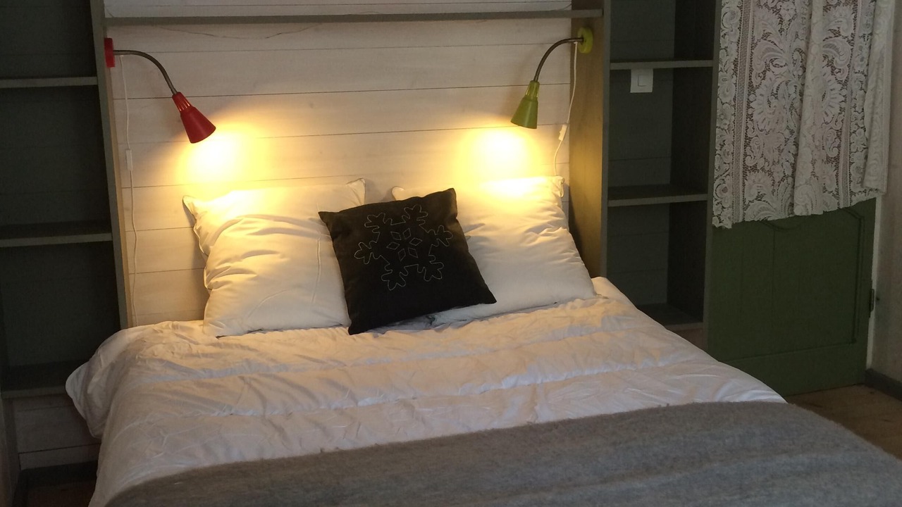 Photo of Bedroom in Montvalezan