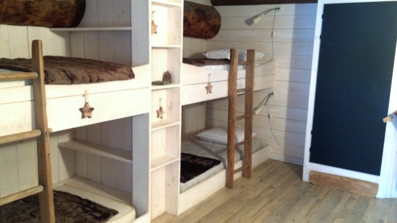 Photo of Bedroom in Montvalezan