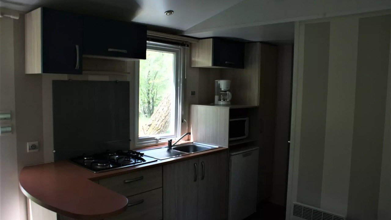 Photo of Kitchen in Guillestre